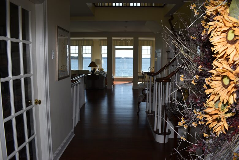 St. Andrews-by-the-Sea, Oceanfront, New Brunswick Canada - St. Andrews-by-the-Sea, Canada