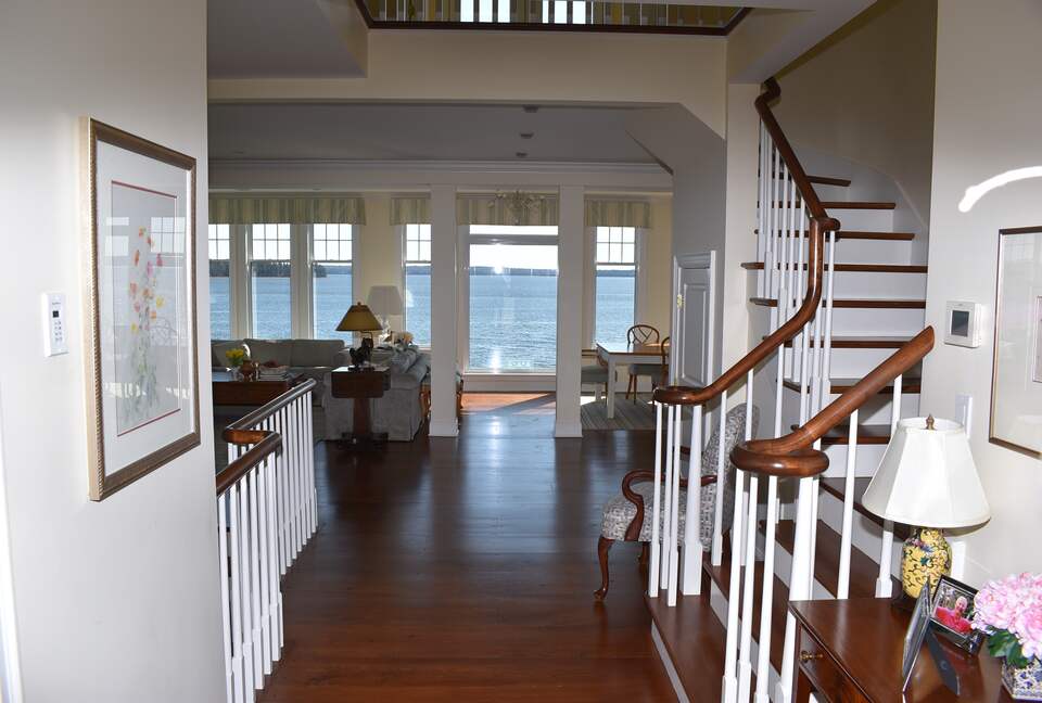 St. Andrews-by-the-Sea, Oceanfront, New Brunswick Canada - St. Andrews-by-the-Sea, Canada