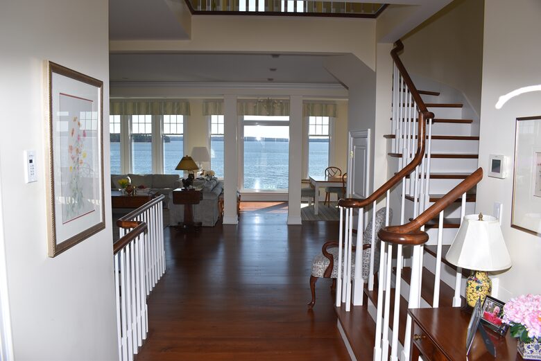 St. Andrews-by-the-Sea, Oceanfront, New Brunswick Canada - St. Andrews-by-the-Sea, Canada