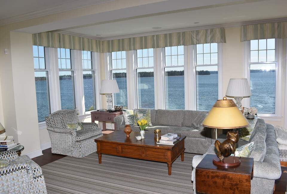 St. Andrews-by-the-Sea, Oceanfront, New Brunswick Canada - St. Andrews-by-the-Sea, Canada