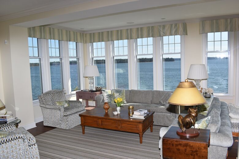 St. Andrews-by-the-Sea, Oceanfront, New Brunswick Canada - St. Andrews-by-the-Sea, Canada