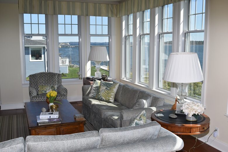 St. Andrews-by-the-Sea, Oceanfront, New Brunswick Canada - St. Andrews-by-the-Sea, Canada