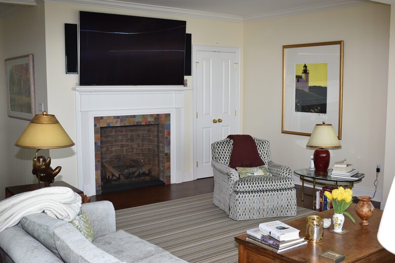 St. Andrews-by-the-Sea, Oceanfront, New Brunswick Canada - St. Andrews-by-the-Sea, Canada