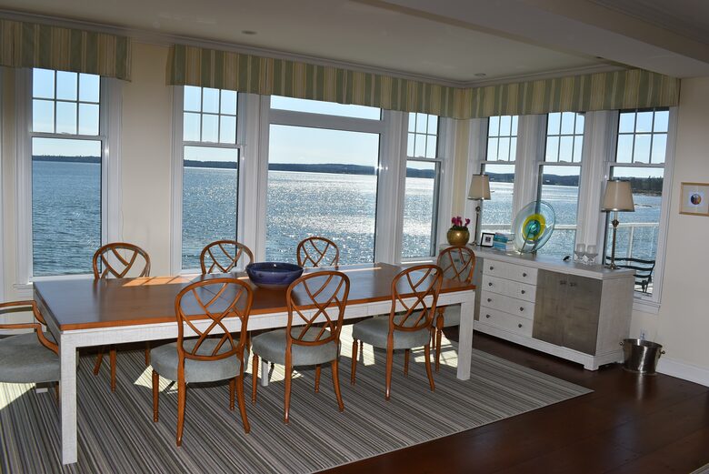 St. Andrews-by-the-Sea, Oceanfront, New Brunswick Canada - St. Andrews-by-the-Sea, Canada