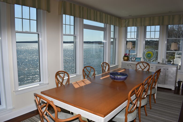 St. Andrews-by-the-Sea, Oceanfront, New Brunswick Canada - St. Andrews-by-the-Sea, Canada