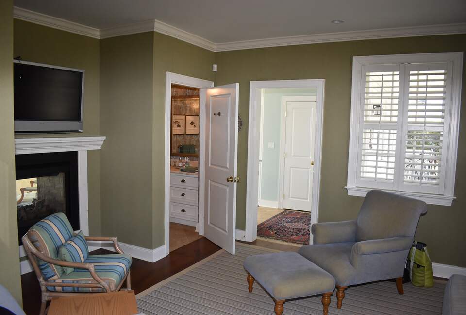 St. Andrews-by-the-Sea, Oceanfront, New Brunswick Canada - St. Andrews-by-the-Sea, Canada