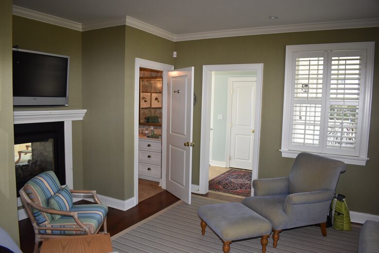 St. Andrews-by-the-Sea, Oceanfront, New Brunswick Canada - St. Andrews-by-the-Sea, Canada