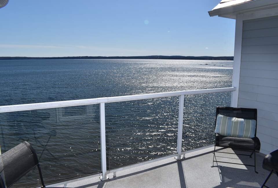 St. Andrews-by-the-Sea, Oceanfront, New Brunswick Canada - St. Andrews-by-the-Sea, Canada