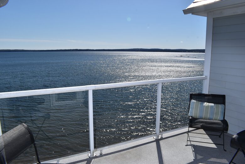 St. Andrews-by-the-Sea, Oceanfront, New Brunswick Canada - St. Andrews-by-the-Sea, Canada