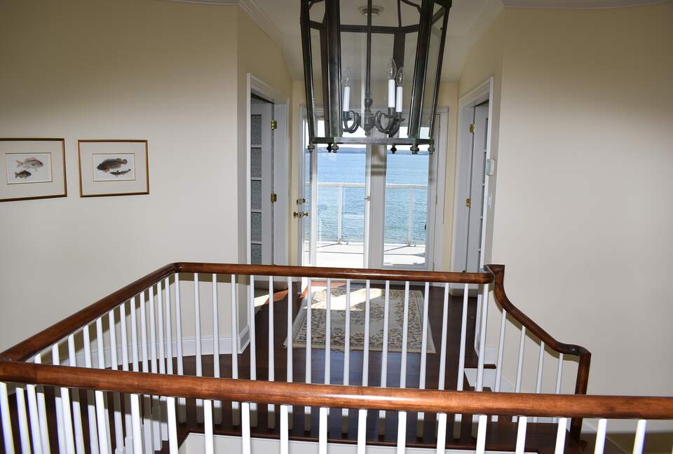 St. Andrews-by-the-Sea, Oceanfront, New Brunswick Canada - St. Andrews-by-the-Sea, Canada