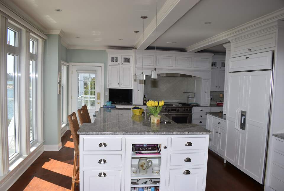 St. Andrews-by-the-Sea, Oceanfront, New Brunswick Canada - St. Andrews-by-the-Sea, Canada