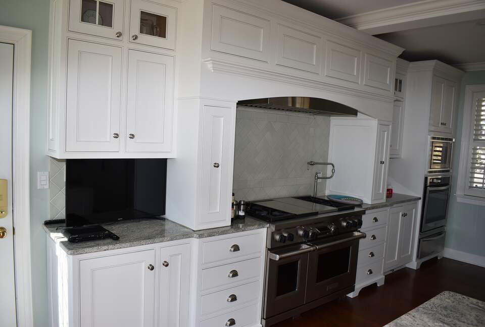 St. Andrews-by-the-Sea, Oceanfront, New Brunswick Canada - St. Andrews-by-the-Sea, Canada