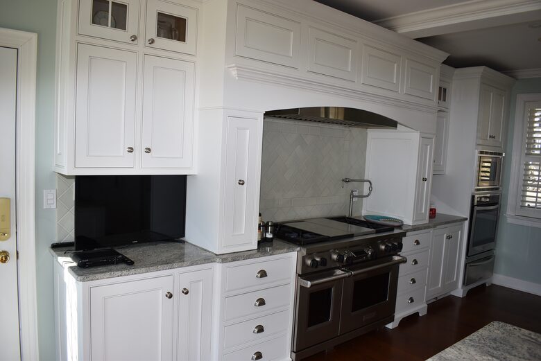 St. Andrews-by-the-Sea, Oceanfront, New Brunswick Canada - St. Andrews-by-the-Sea, Canada