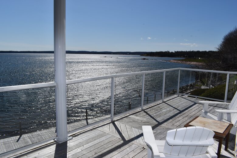 St. Andrews-by-the-Sea, Oceanfront, New Brunswick Canada - St. Andrews-by-the-Sea, Canada