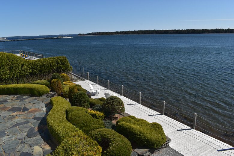 St. Andrews-by-the-Sea, Oceanfront, New Brunswick Canada - St. Andrews-by-the-Sea, Canada