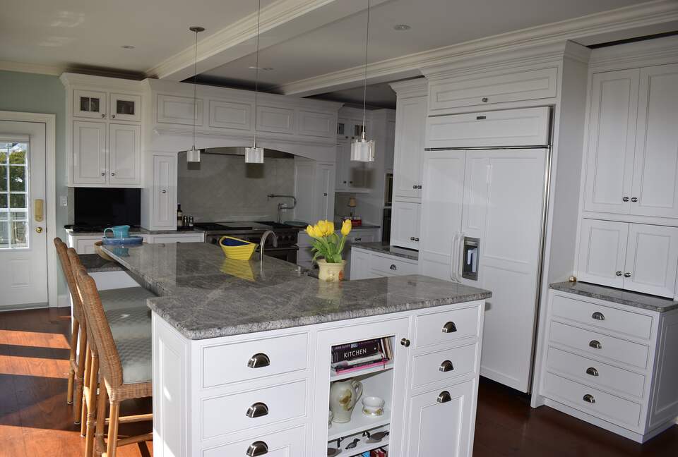 St. Andrews-by-the-Sea, Oceanfront, New Brunswick Canada - St. Andrews-by-the-Sea, Canada