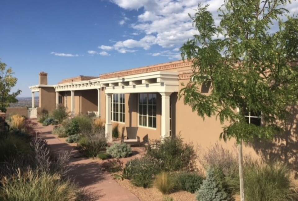 Mi Cielo in Santa Fe