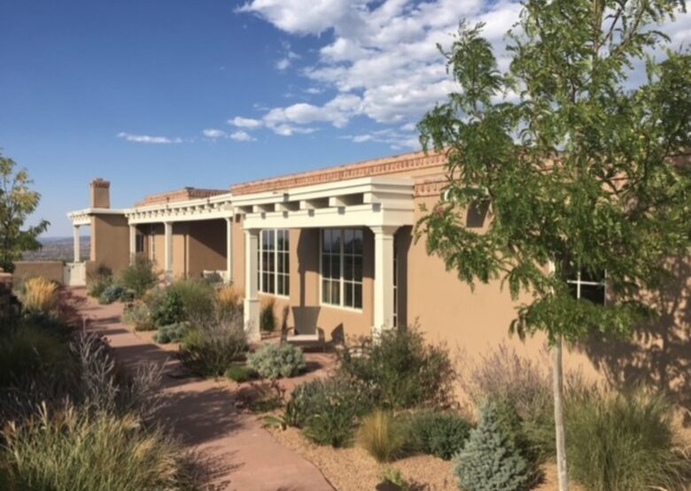 Mi Cielo in Santa Fe