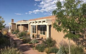 Mi Cielo in Santa Fe