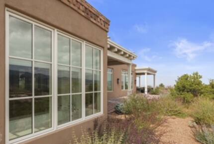 Mi Cielo in Santa Fe - Santa Fe, New Mexico