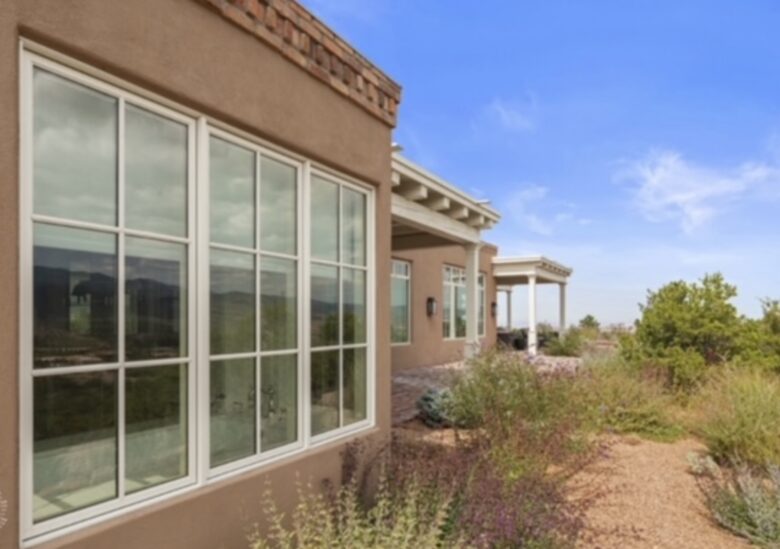 Mi Cielo in Santa Fe - Santa Fe, New Mexico