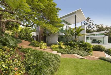 Modern Hinterland Sanctuary - Doonan, Australia