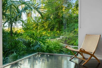 Modern Hinterland Sanctuary - Doonan, Australia