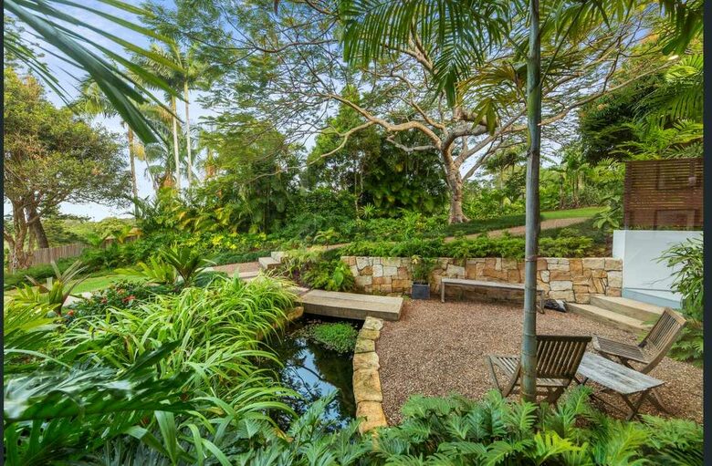 Modern Hinterland Sanctuary - Doonan, Australia