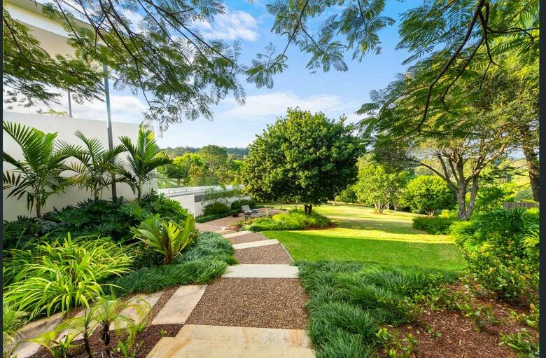 Modern Hinterland Sanctuary - Doonan, Australia