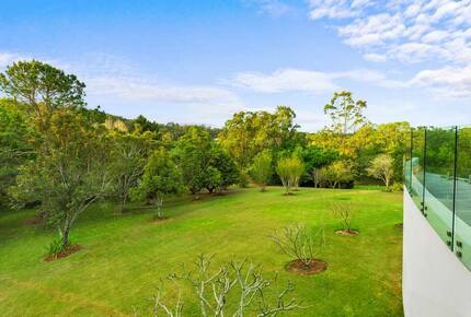 Modern Hinterland Sanctuary - Doonan, Australia