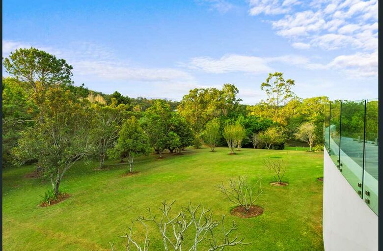 Modern Hinterland Sanctuary - Doonan, Australia