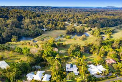 Modern Hinterland Sanctuary - Doonan, Australia