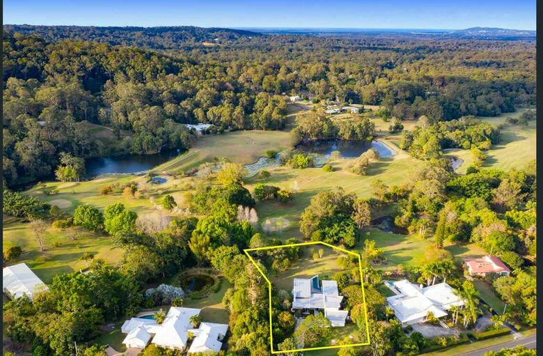 Modern Hinterland Sanctuary - Doonan, Australia