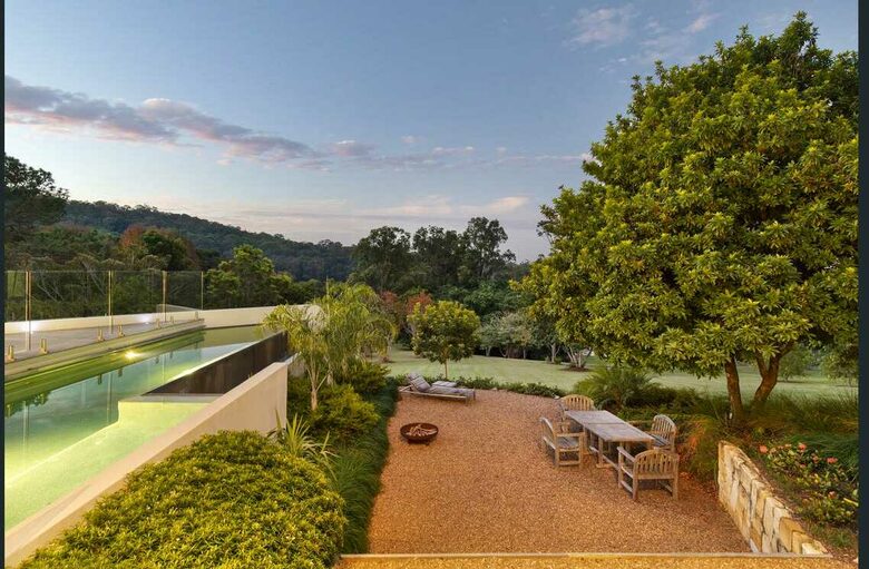 Modern Hinterland Sanctuary - Doonan, Australia