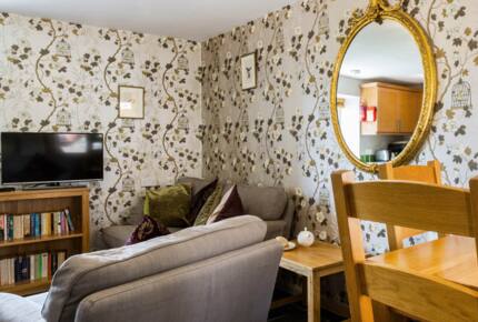 Bantam Cottage - Ilfracombe, United Kingdom