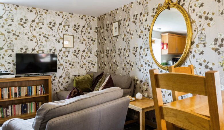 Bantam Cottage - Ilfracombe, United Kingdom