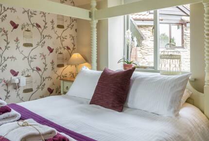 Bantam Cottage - Ilfracombe, United Kingdom