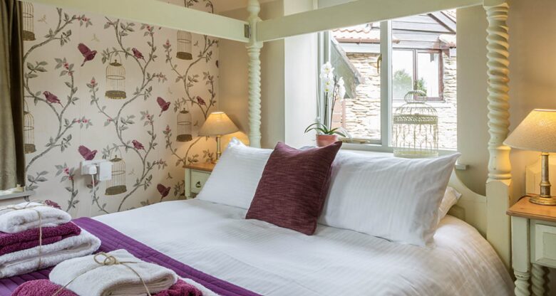 Bantam Cottage - Ilfracombe, United Kingdom