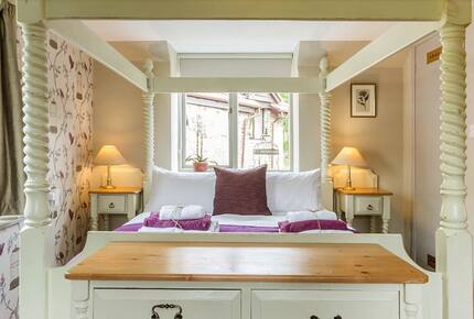 Bantam Cottage - Ilfracombe, United Kingdom