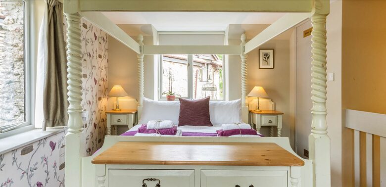 Bantam Cottage - Ilfracombe, United Kingdom