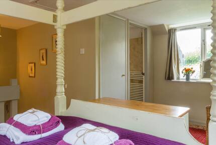 Bantam Cottage - Ilfracombe, United Kingdom