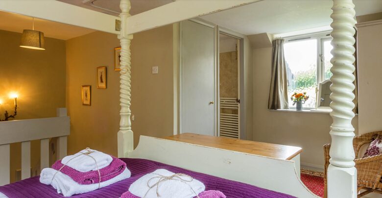 Bantam Cottage - Ilfracombe, United Kingdom