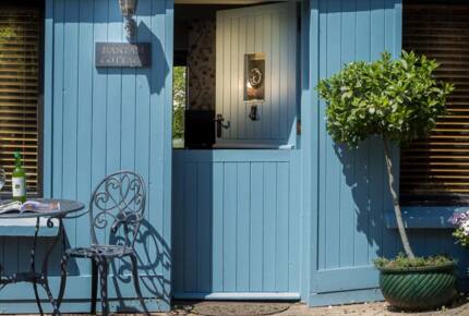 Bantam Cottage - Ilfracombe, United Kingdom