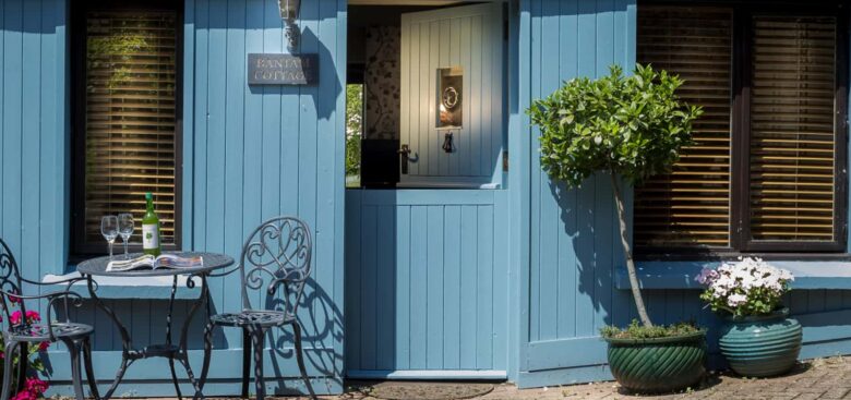 Bantam Cottage - Ilfracombe, United Kingdom