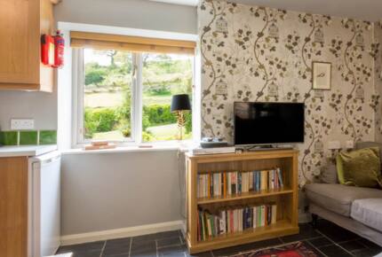 Bantam Cottage - Ilfracombe, United Kingdom