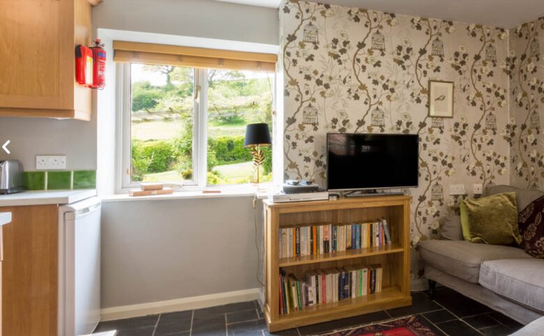 Bantam Cottage - Ilfracombe, United Kingdom