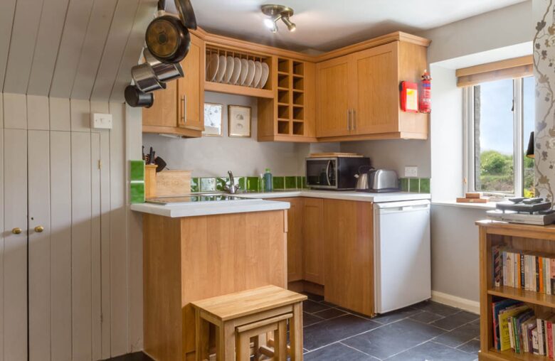 Bantam Cottage - Ilfracombe, United Kingdom