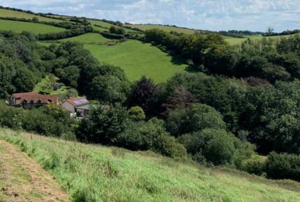 Bantam Cottage - Ilfracombe, United Kingdom