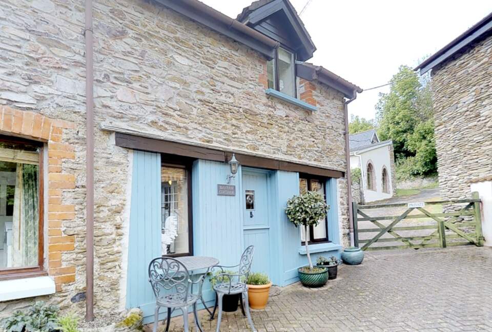 Bantam Cottage - Ilfracombe, United Kingdom