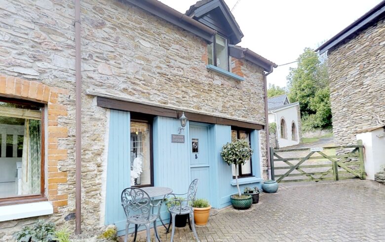 Bantam Cottage - Ilfracombe, United Kingdom